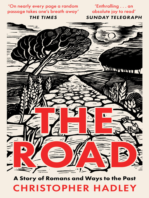 Title details for The Road by Christopher Hadley - Available